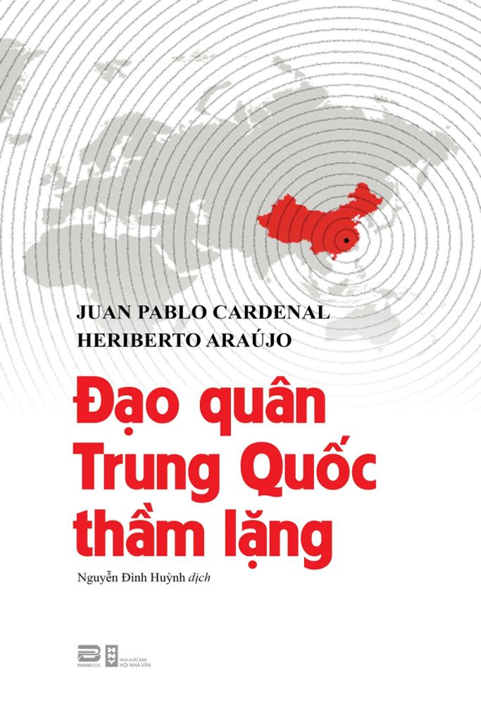 ĐẠO QUÂN TRUNG QUỐC THẦM LẶNG