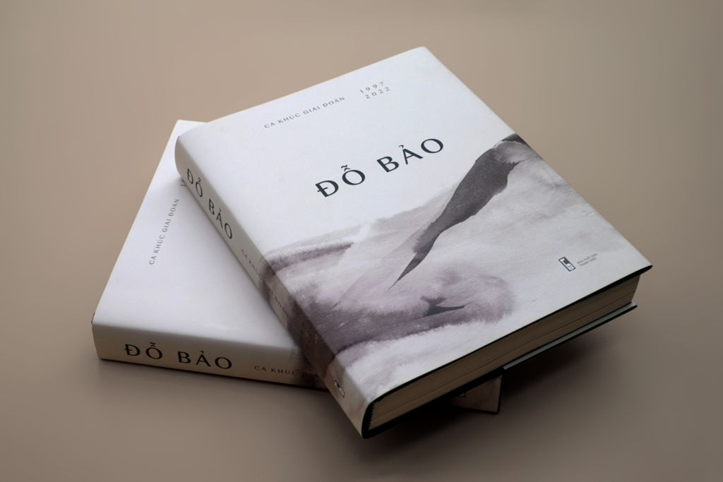 ĐỖ BẢO - CA KHÚC GIAI ĐOẠN 1997 - 2022