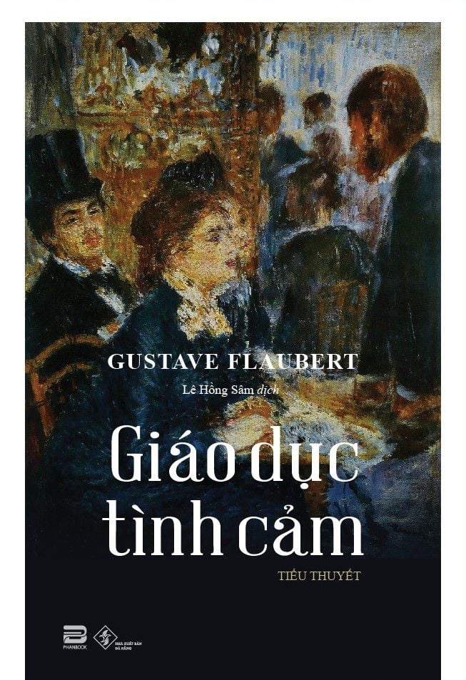  GIÁO DỤC TÌNH CẢM (BÌA MỀM) 
