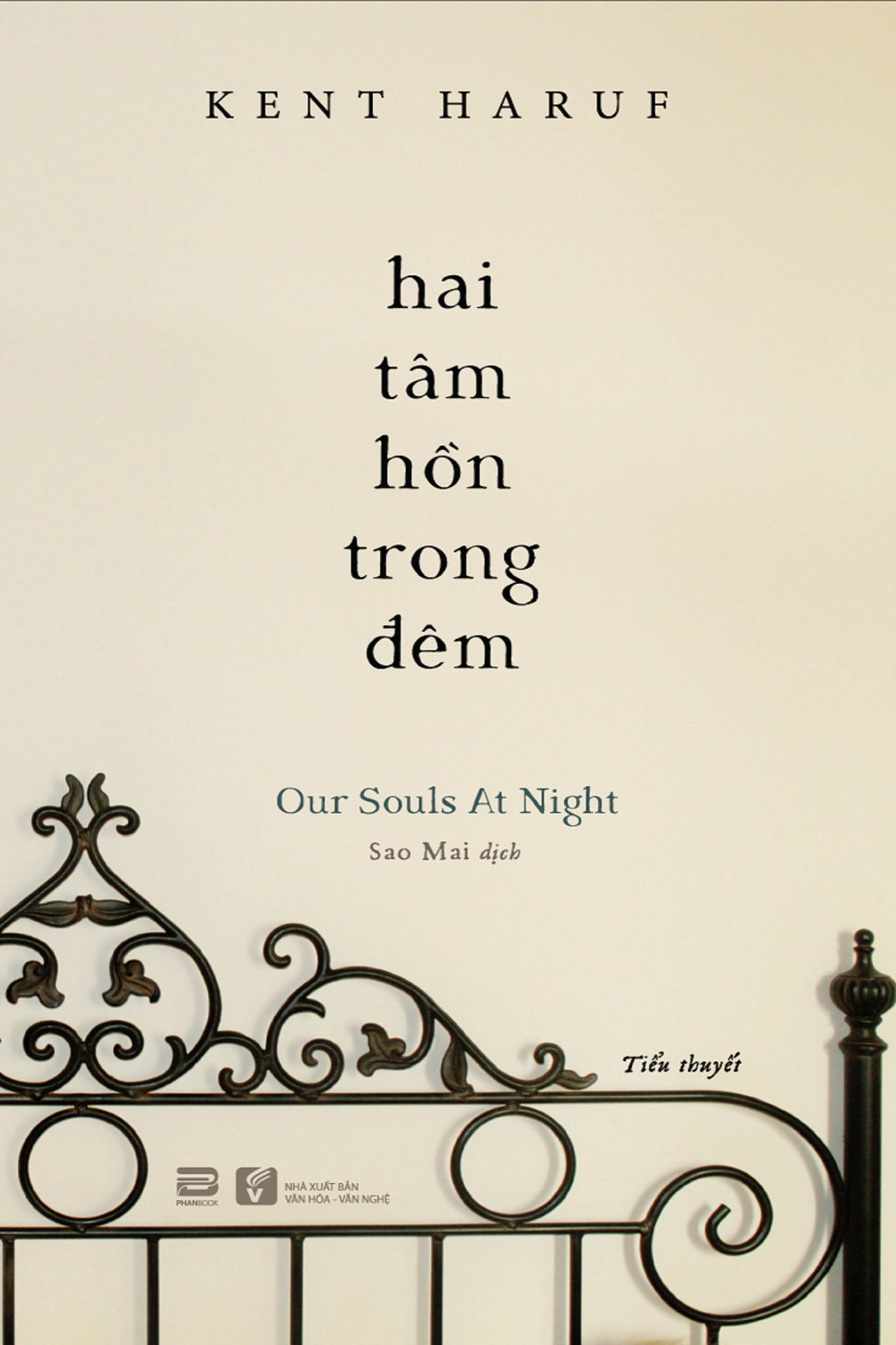 HAI TÂM HỒN TRONG ĐÊM (NGẢ MÀU NGOẠI QUAN)