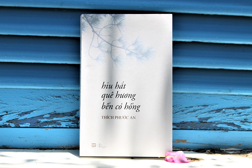 HIU HẮT QUÊ HƯƠNG BẾN CỎ HỒNG