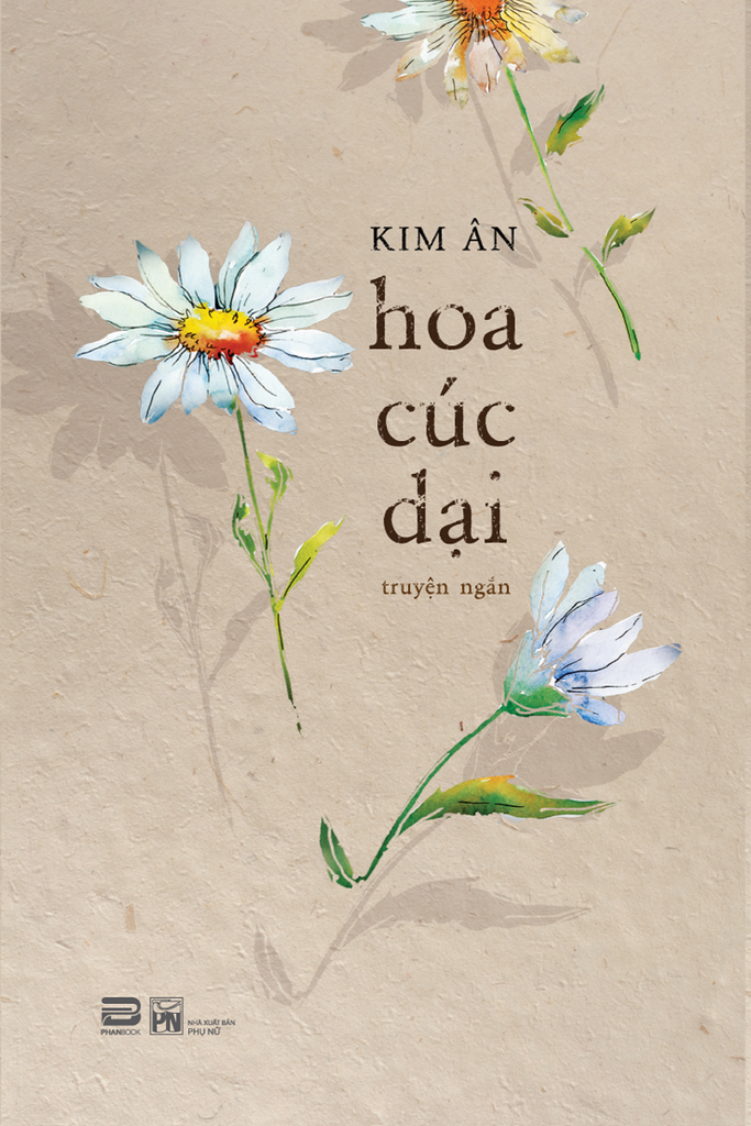 HOA CÚC DẠI - KIM ÂN