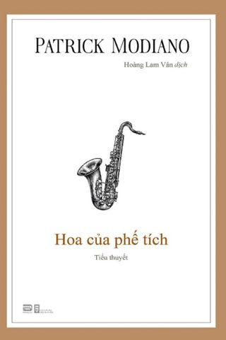 HOA CỦA PHẾ TÍCH