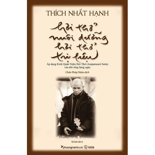 HƠI THỞ NUÔI DƯỠNG HƠI THỞ TRỊ LIỆU