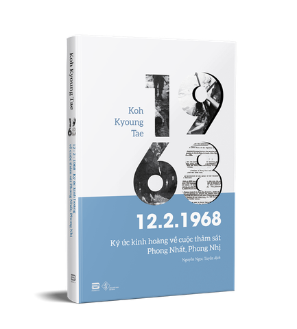 1968 - 12.2.1968 - KÝ ỨC KINH HOÀNG VỀ CUỘC THẢM SÁT PHONG NHẤT, PHONG NHỊ