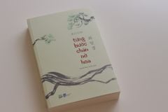 TỪNG BƯỚC CHÂN NỞ HOA