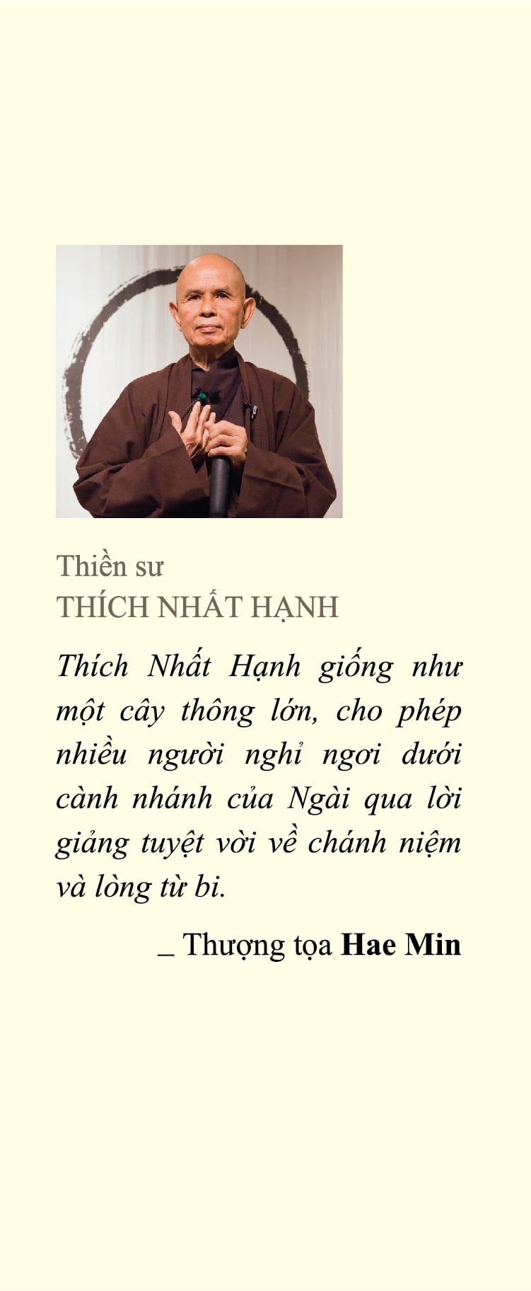 HOW TO CONNECT - KẾT NỐI SAO ĐỂ THẤY TA LÀ NHAU