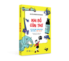 KHI BỐ CÒN THƠ (BẢN MÀU)