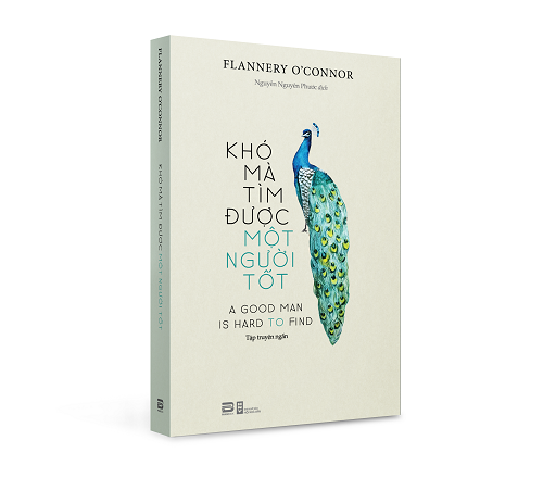 KHÓ MÀ TÌM ĐƯỢC MỘT NGƯỜI TỐT (NGẢ MÀU NGOẠI QUAN)