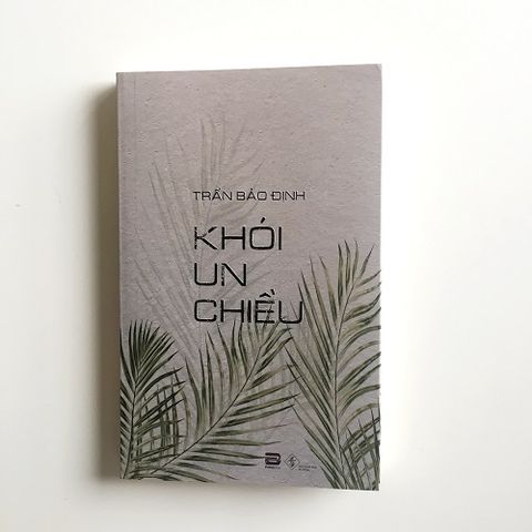 KHÓI UN CHIỀU (Ố NGOẠI QUAN)