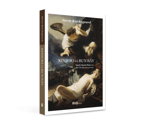 KÍNH SỢ VÀ RUN RẨY