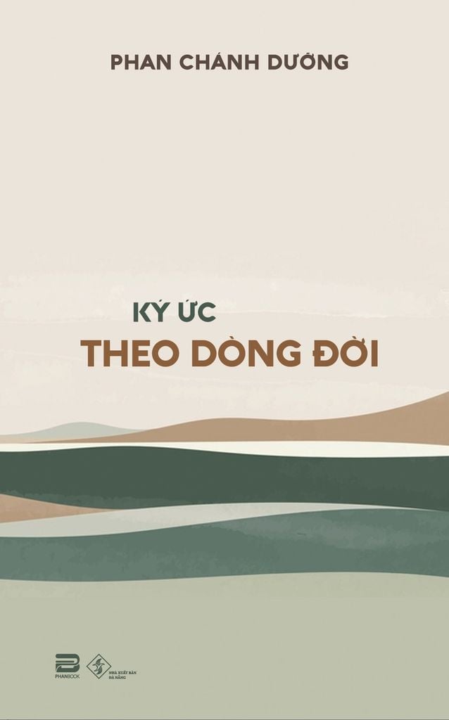 KÝ ỨC THEO DÒNG ĐỜI