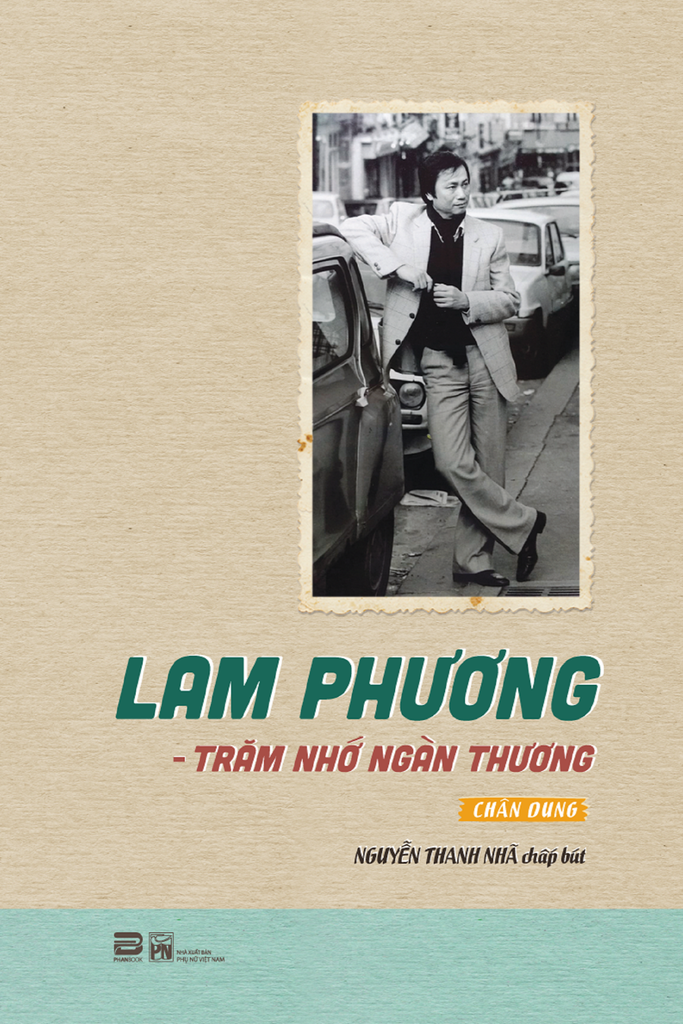 LAM PHƯƠNG - TRĂM NHỚ NGÀN THƯƠNG