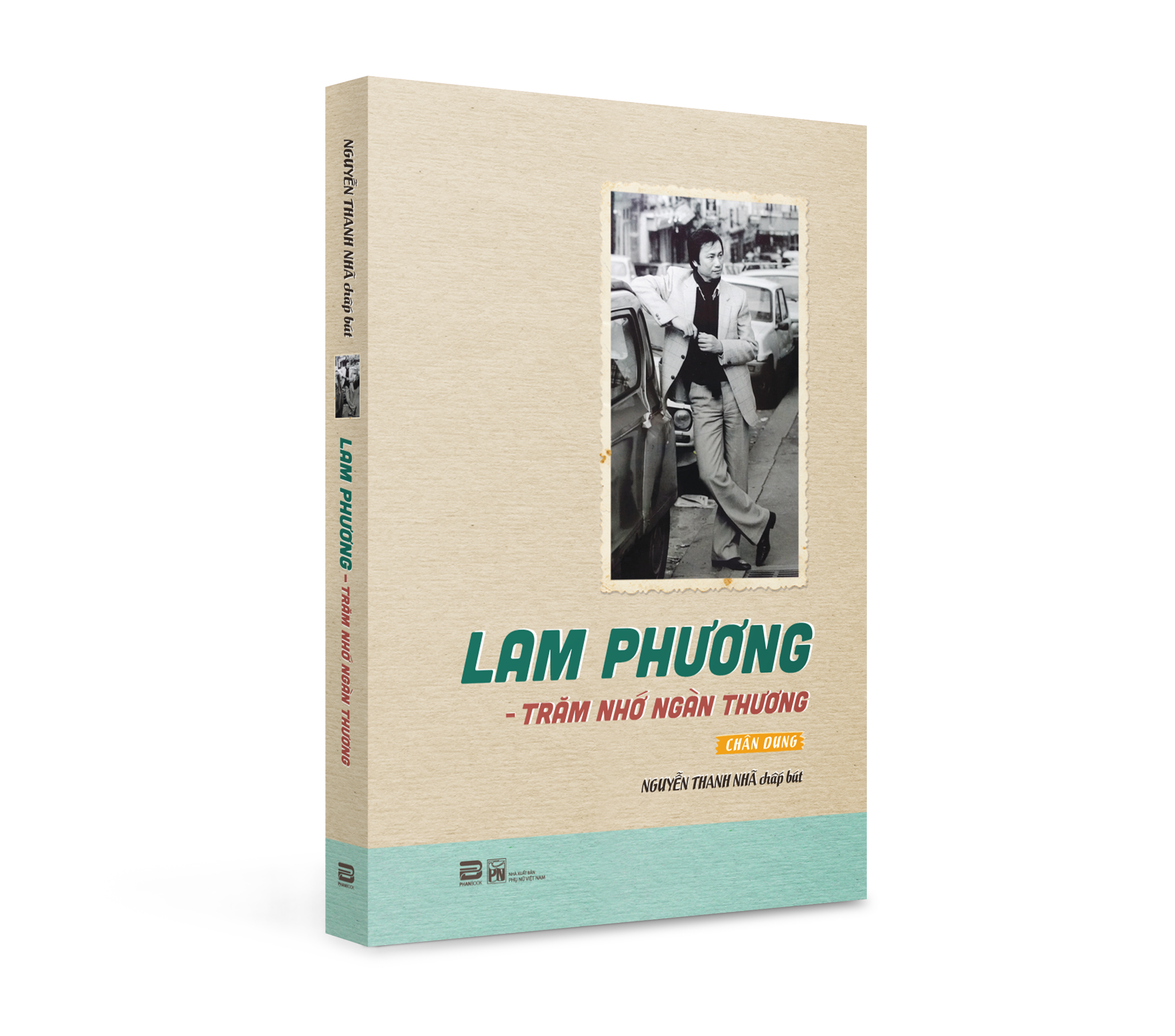 LAM PHƯƠNG - TRĂM NHỚ NGÀN THƯƠNG