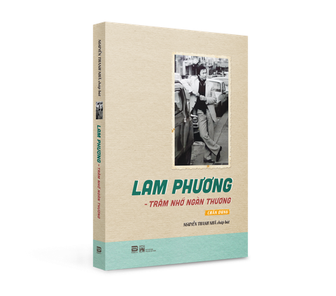 LAM PHƯƠNG - TRĂM NHỚ NGÀN THƯƠNG