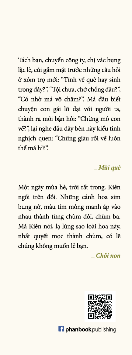 LÊN ĐỒI HÁI SIM (NGẢ MÀU NGOẠI QUAN)