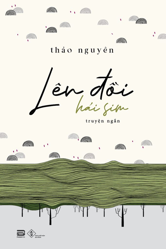 LÊN ĐỒI HÁI SIM (NGÃ MÀU NGOẠI QUAN)