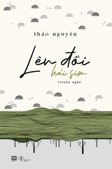 LÊN ĐỒI HÁI SIM (NGẢ MÀU NGOẠI QUAN)