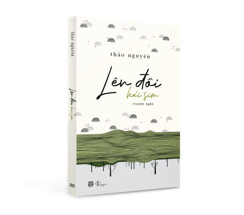 LÊN ĐỒI HÁI SIM (NGẢ MÀU NGOẠI QUAN)