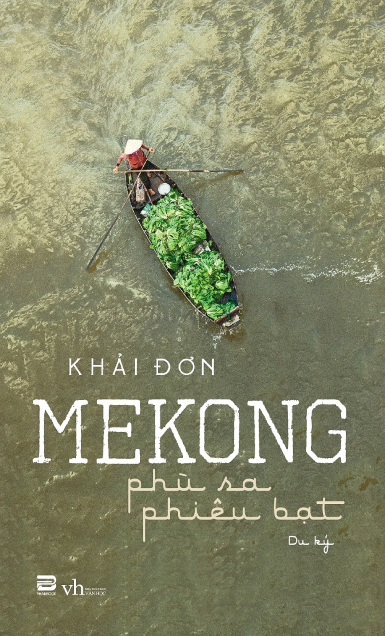 MEKONG - PHÙ SA PHIÊU BẠT