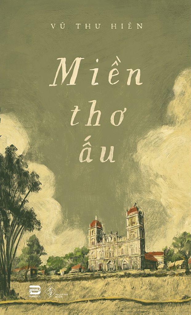 MIỀN THƠ ẤU