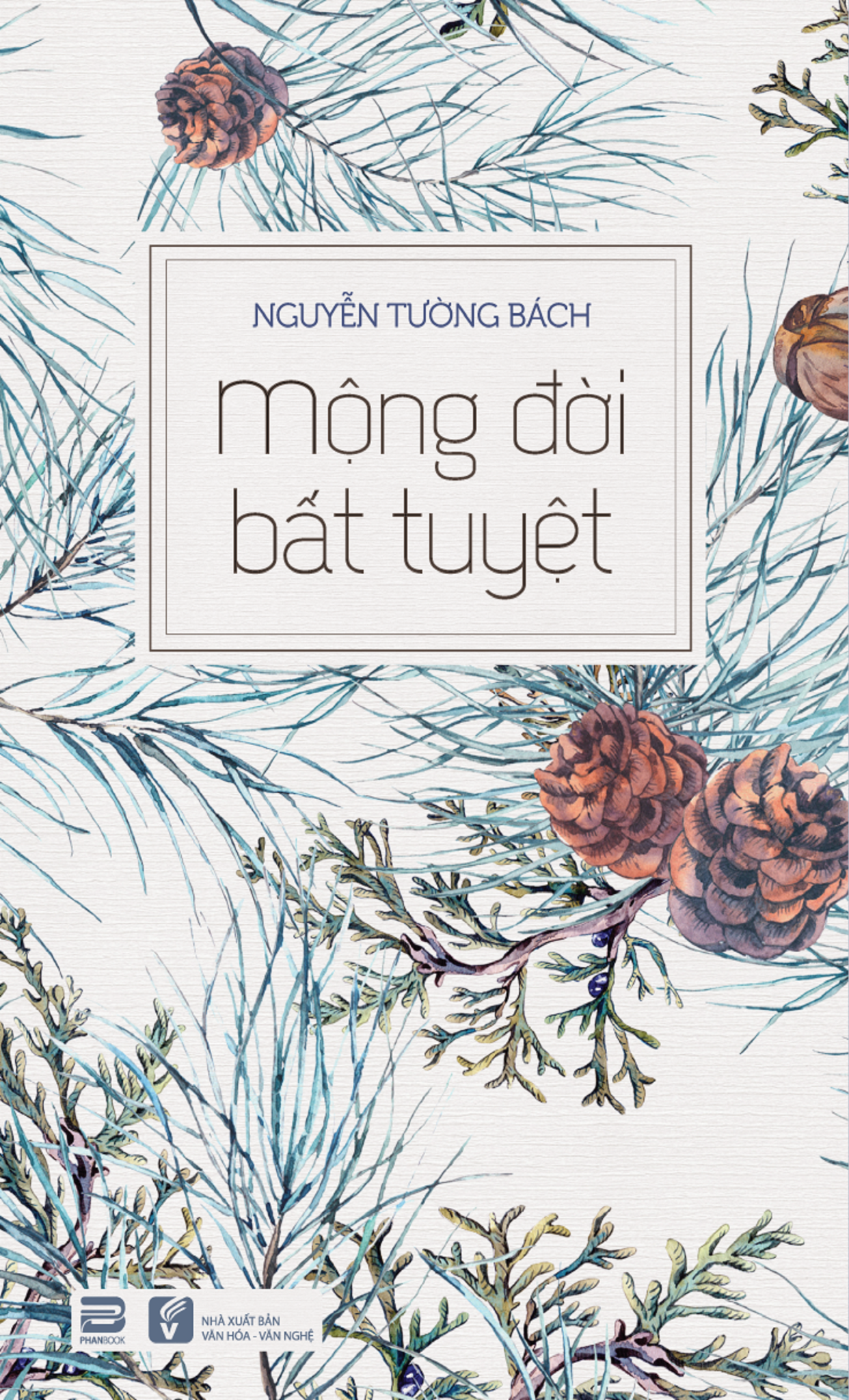 MỘNG ĐỜI BẤT TUYỆT