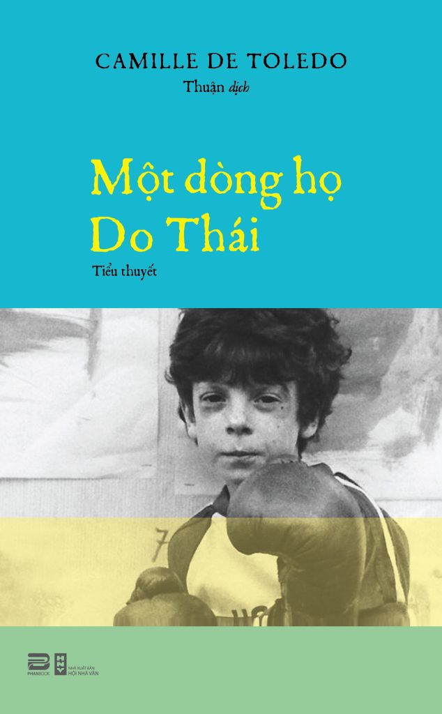 MỘT DÒNG HỌ DO THÁI - Camille de Toledo