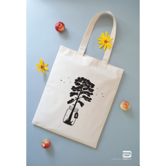 TÚI VẢI CANVAS - PINE