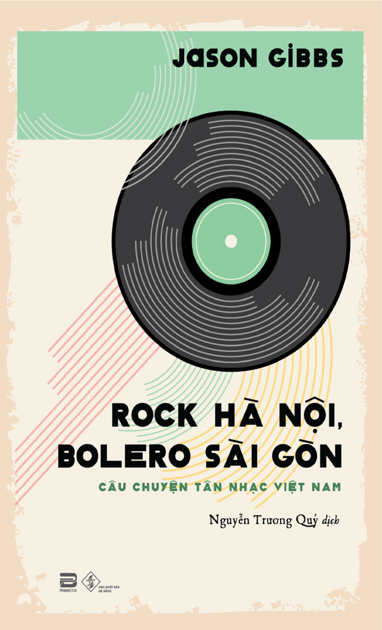 ROCK HÀ NỘI, BOLERO SÀI GÒN (NGẢ MÀU NGOẠI QUAN)