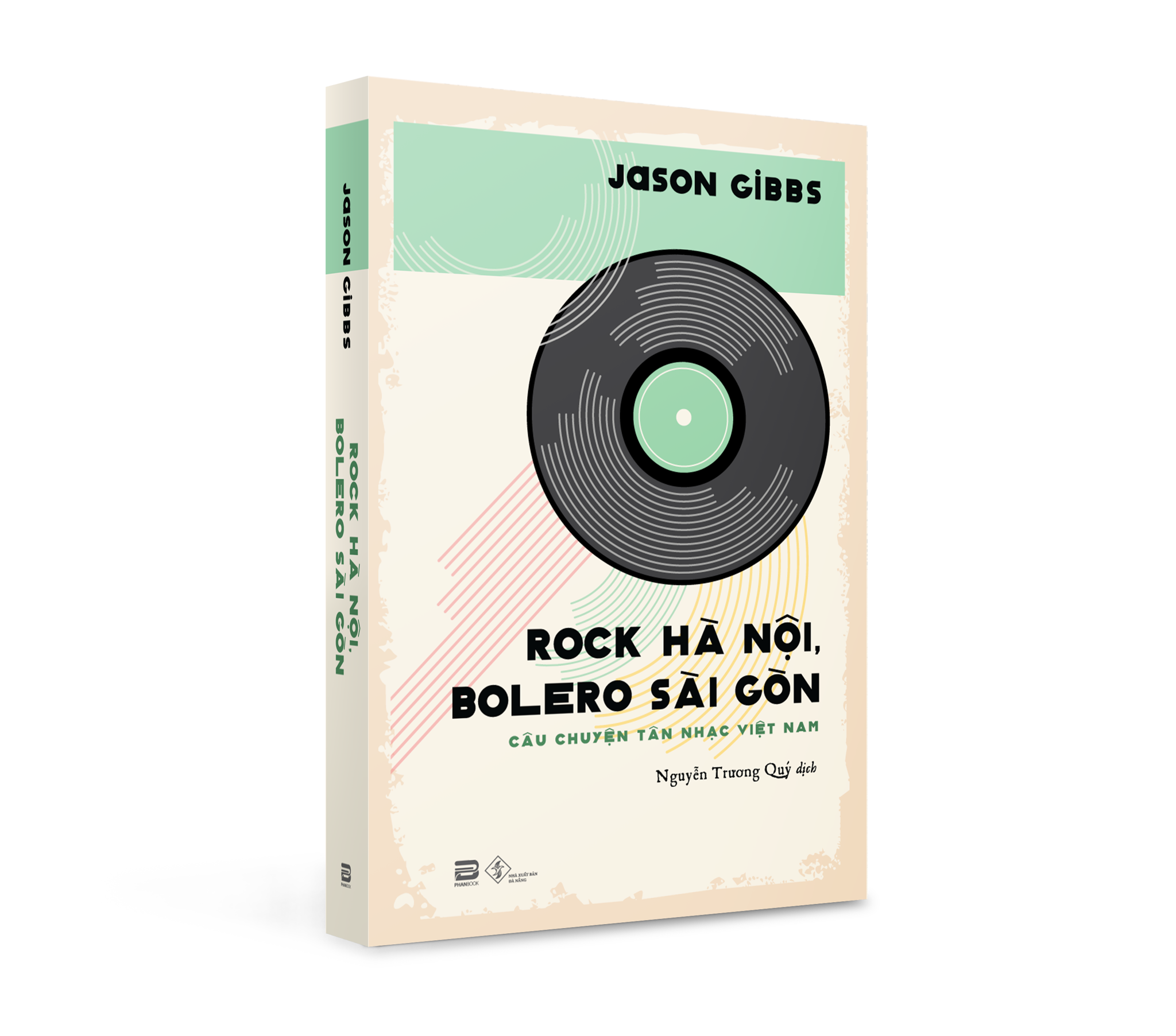 ROCK HÀ NỘI, BOLERO SÀI GÒN (NGẢ MÀU NGOẠI QUAN)