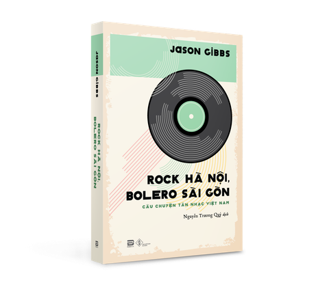 ROCK HÀ NỘI, BOLERO SÀI GÒN (NGẢ MÀU NGOẠI QUAN)