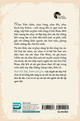 ROCK HÀ NỘI, BOLERO SÀI GÒN (NGẢ MÀU NGOẠI QUAN)