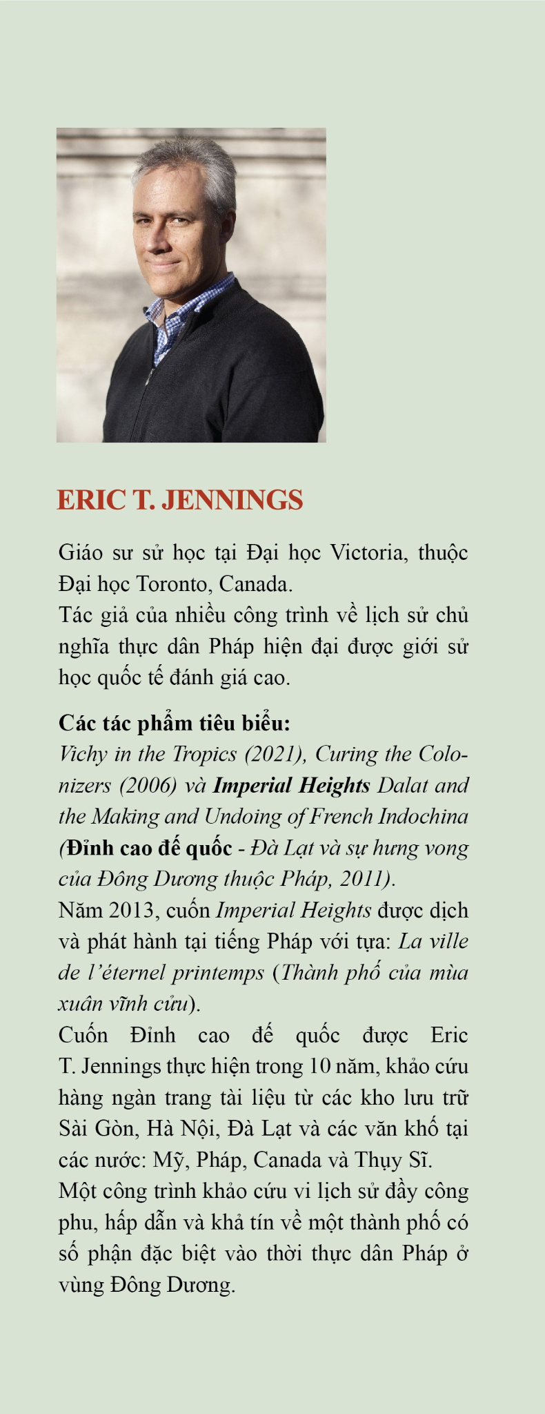 ĐỈNH CAO ĐẾ QUỐC
