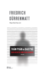 THẨM PHÁN VÀ ĐAO PHỦ