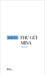 THƯ GỬI MINA (NGẢ MÀU NGOẠI QUAN)