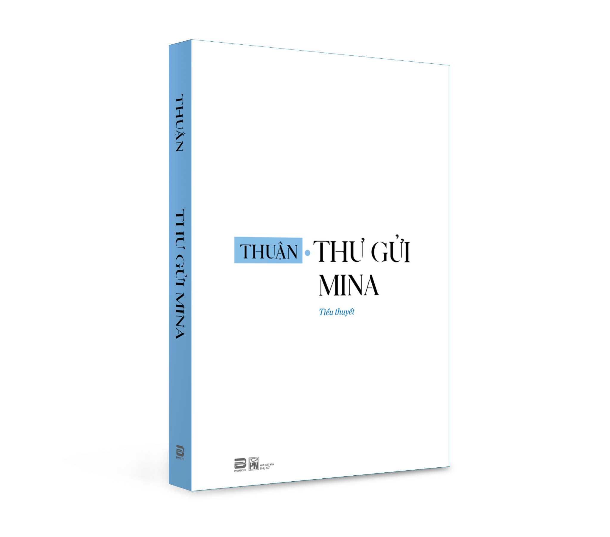 THƯ GỬI MINA (NGẢ MÀU NGOẠI QUAN)