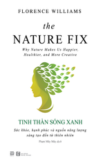 TINH THẦN SỐNG XANH (NGẢ MÀU NGOẠI QUAN)