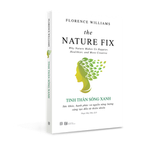 TINH THẦN SỐNG XANH (NGẢ MÀU NGOẠI QUAN)
