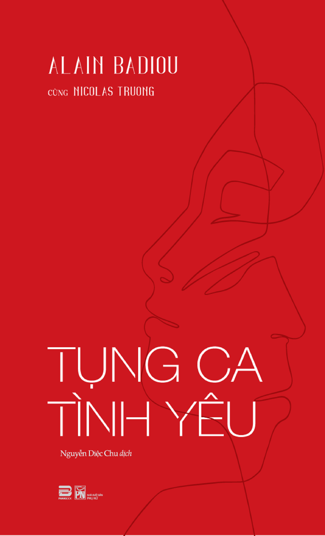 TỤNG CA TÌNH YÊU