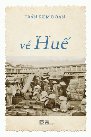 VỀ HUẾ