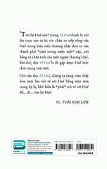VỀ HUẾ (Ố NGOẠI QUAN)