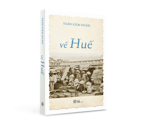 VỀ HUẾ