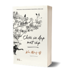 CHIẾC XE ĐẠP MẤT CẮP (BÌA MỀM)