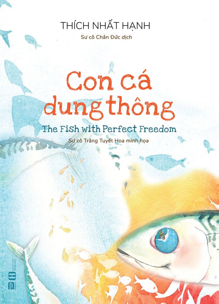 CON CÁ DUNG THÔNG