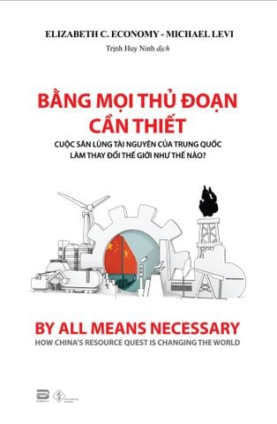 BẰNG MỌI THỦ ĐOẠN CẦN THIẾT