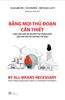  BẰNG MỌI THỦ ĐOẠN CẦN THIẾT 