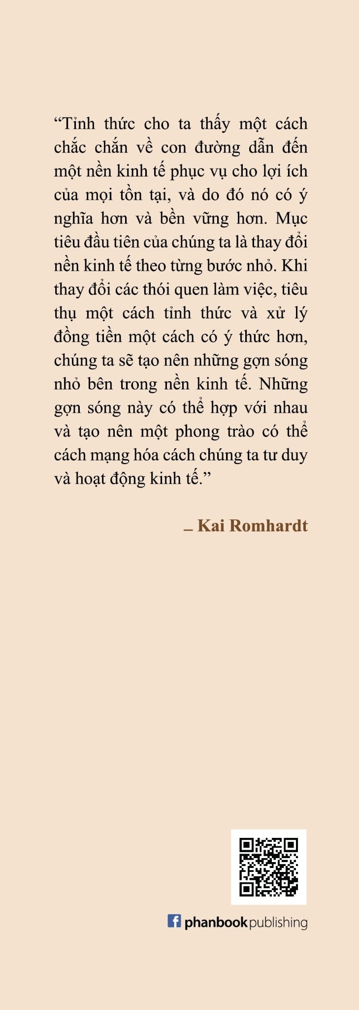 KINH TẾ HỌC PHẬT GIÁO