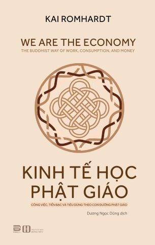 KINH TẾ HỌC PHẬT GIÁO