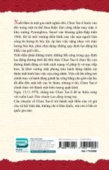 CHUN TAE-IL - NGỌN ĐUỐC SỐNG CHO GIAI CẤP CẦN LAO