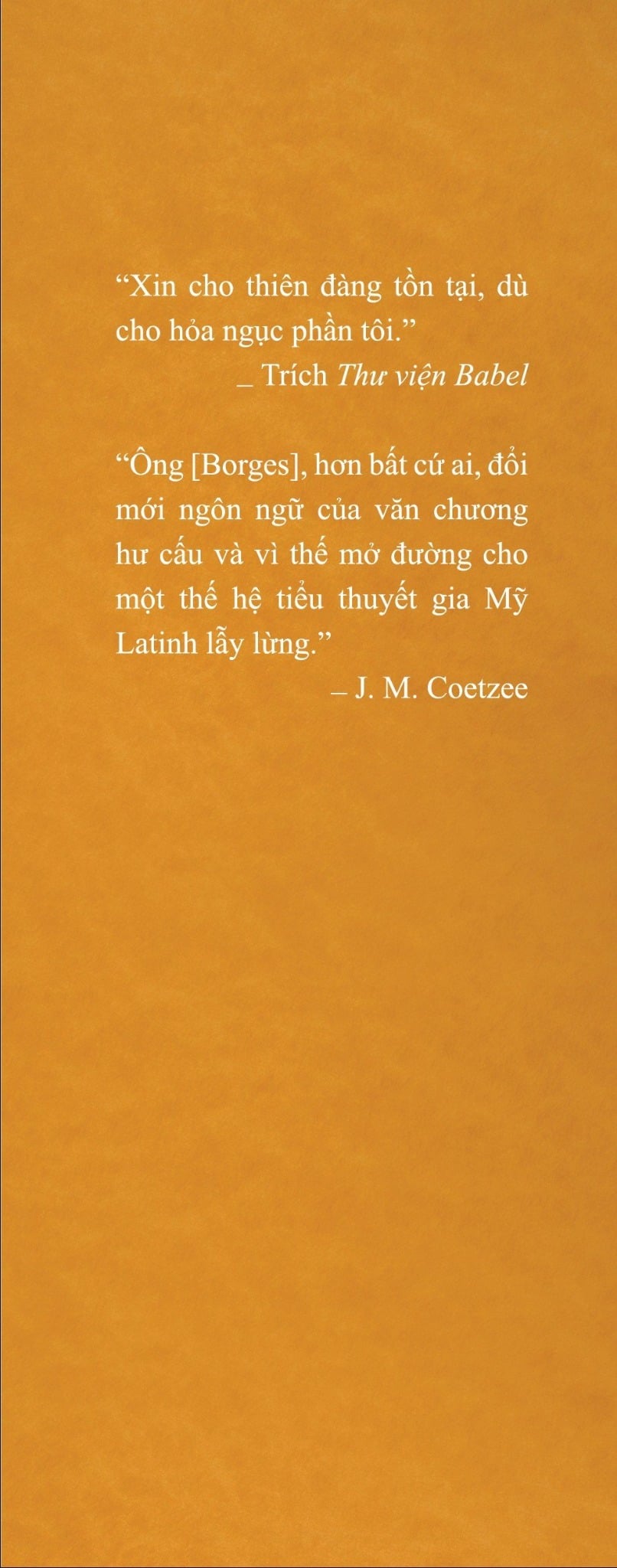 TRUYỆN HƯ CẤU